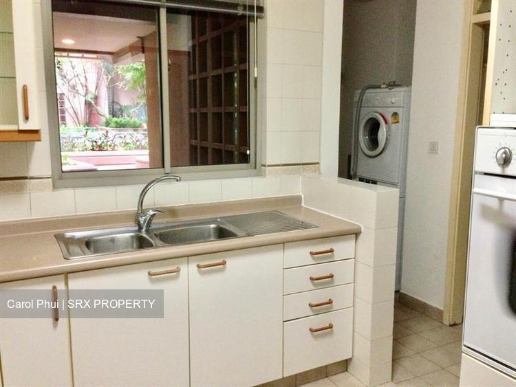 Maplewoods (D21), Condominium #209668701